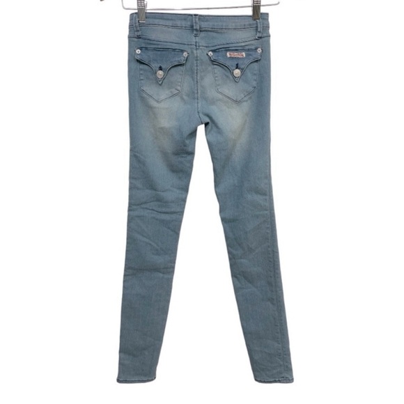 Hudson Skinny Blue Jeans
Kids Girls 14 - Picture 2 of 9